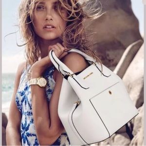 Michael Kors Greenwich grab bag